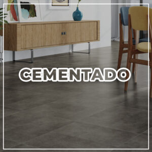 cementado